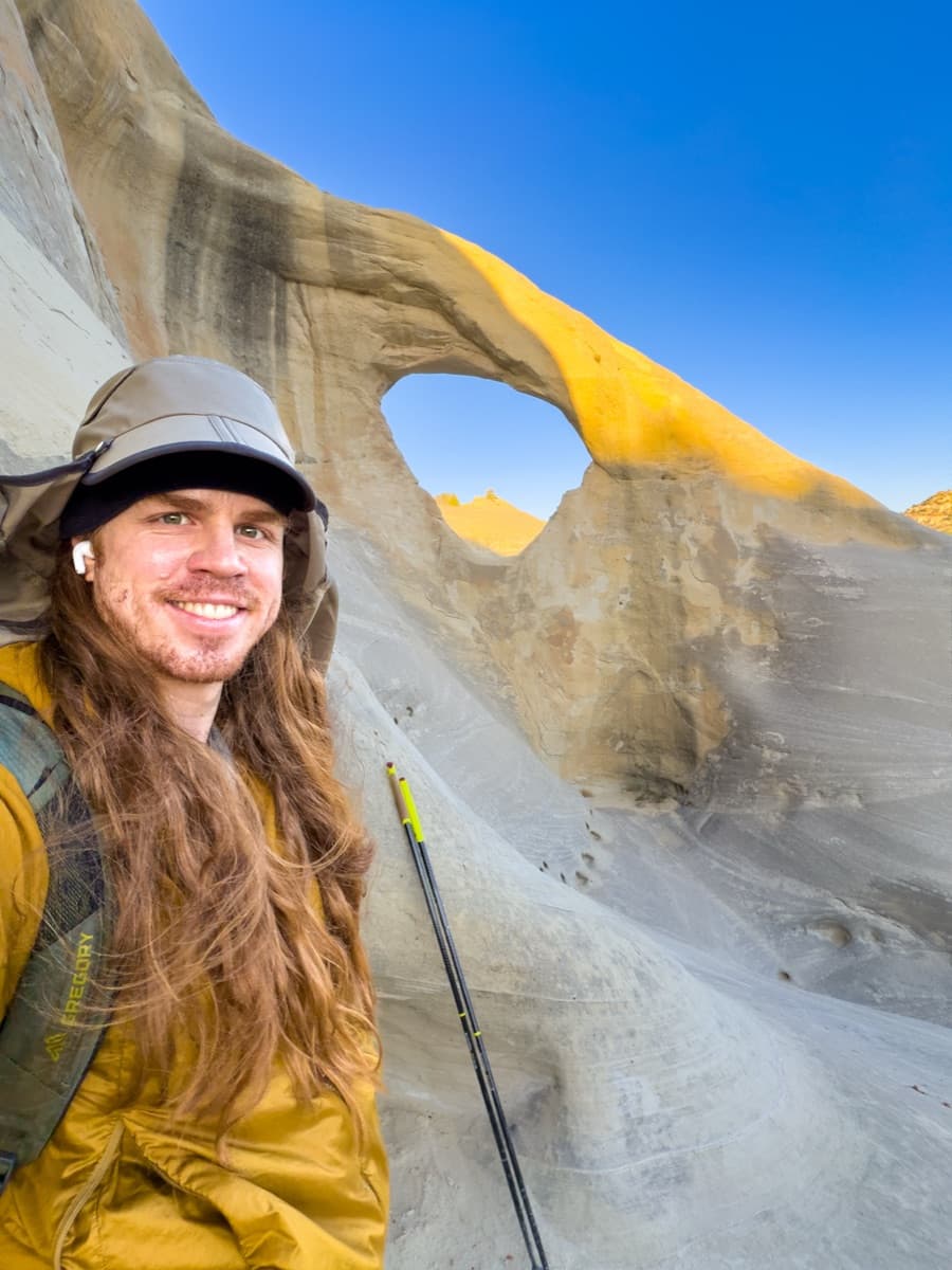 Chase Kaczmarek, the founder and developer of Coggy